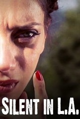 La locandina di Silent in LA