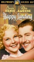 La stella del Nord: la locandina del film