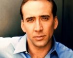 Nicolas Cage in Lost Melody