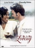 Mr e Mrs Loving: la locandina del film
