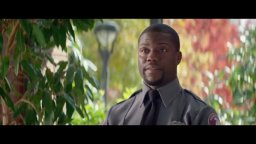 Teaser Trailer - Ride Along