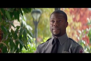 Teaser Trailer - Ride Along