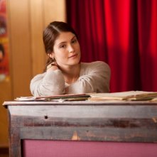 Una canzone per Marion: Gemma Arterton in una scena del film