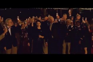 Video-recensione The East