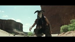 Video-recensione The Lone Ranger