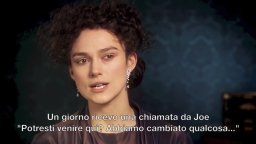 Featurette Esclusiva DVD - Anna Karenina