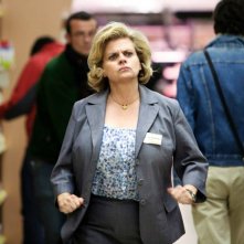 Isabelle Nanty in Les reines du ring