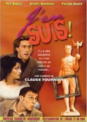 J'en suis!: la locandina del film