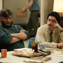 Mad Men: Ben Feldman nell'episodio Man With a Plan