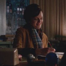 Mad Men: Elisabeth Moss nell'episodio The Doorway: part 2