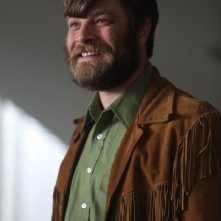 Mad Men: Jay R. Ferguson nell'episodio In Care Of