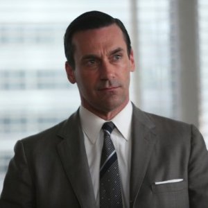 Mad Men: Jon Hamm nell'episodio A Tale of Two Cities