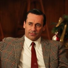 Mad Men: Jon Hamm nell'episodio The Doorway: part 1