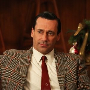 Mad Men: Jon Hamm nell'episodio The Doorway: part 1