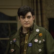 Mad Men: Jordin Althaus nell'episodio The Quality of Mercy