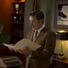 Mad Men: Kevin Rahm nell'episodio Collaborators