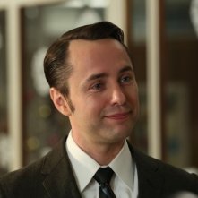 Mad Men: Vincent Kartheiser nell'episodio The Doorway: part 1