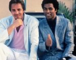Comics digitali per Bayside School, Supercar, Miami Vice e altre serie