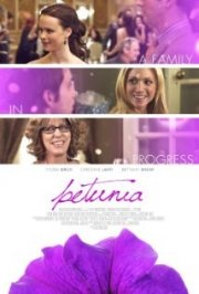 Petunia: la locandina del film