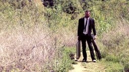 Silent in LA ep.1x01 Capitolo Primo: Pace & Quiete