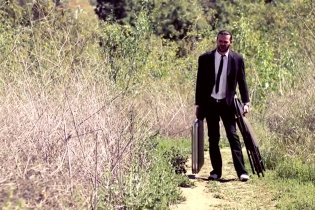 Silent in LA ep.1x01 Capitolo Primo: Pace & Quiete