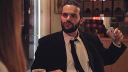 Silent in LA ep.1x02 Capitolo Secondo: Dolce & Amaro