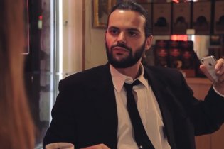 Silent in LA ep.1x02 Capitolo Secondo: Dolce & Amaro