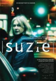 Suzie: la locandina del film