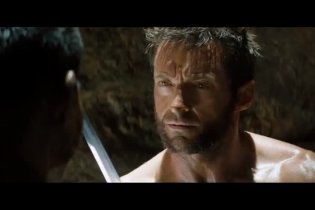Trailer Italiano 3 - Wolverine: l'immortale