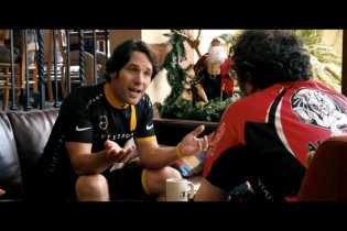 Video-recensione Questi sono i 40