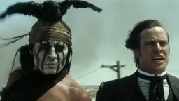 Clip 'Siamo al capolinea' - The Lone Ranger