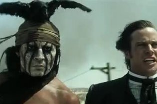 Clip 'Siamo al capolinea' - The Lone Ranger