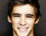 Brenton Thwaites in The Giver