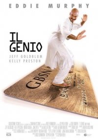 Locandina di Il genio