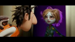 International Trailer - Cloudy With a Chance of Meatballs 2