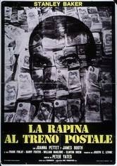 La rapina al treno postale (1967) - Film - Movieplayer.it