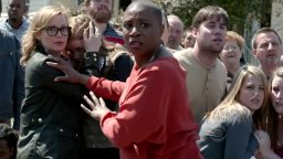 Promo Under the Dome 1x03: Manhunt