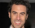 Giffoni 2013: arriva Sacha Baron Cohen