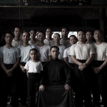The Grandmasters: Tony Leung Chiu Wai in una foto promozionale del film