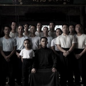 The Grandmasters: Tony Leung Chiu Wai in una foto promozionale del film