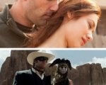 The Lone Ranger, To the Wonder, Questi sono i 40 e altri film in sala