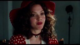 Trailer - Lovelace