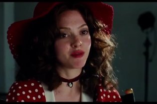 Trailer - Lovelace