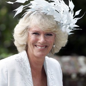 Una foto di Camilla Parker-Bowles
