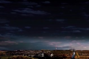 Video-recensione Under the Dome