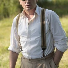 Benoît Magimel in Pour une femme