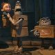 BoxTrolls, Escape Plan e gli altri trailer della settimana