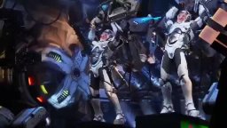 Featurette 'Piloti a bordo' - Pacific Rim