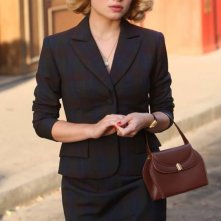 Mélanie Thierry in Pour une femme