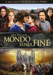 Mondo senza fine: Locandina italiana